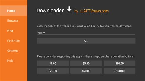 Best Downloader Codes Live Streaming Apps. . Downloader for android